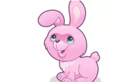 1、屬兔的今年多大年齡哪年出生的:年屬兔的多大年齡？