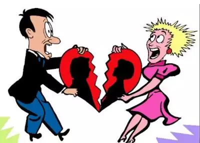 3、婚姻測試會不會離婚免費:婚姻測試會不會離婚