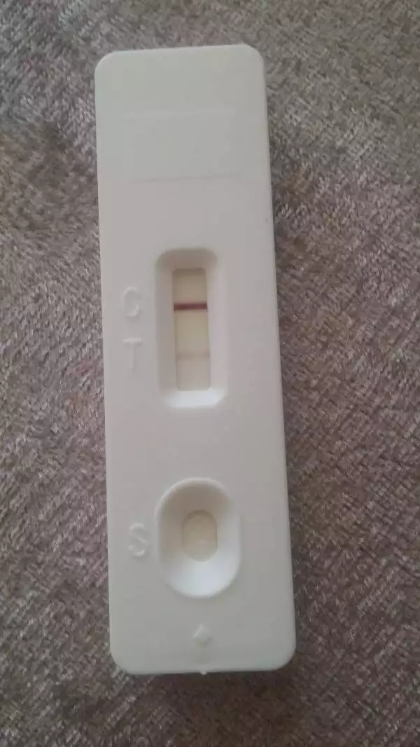 驗孕棒一深一淺原因圖解：用驗孕棒檢查出一深一淺的結果是意味着什麼