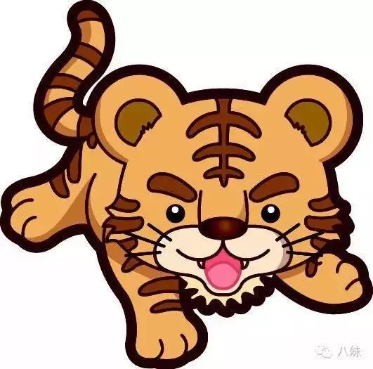 屬虎屬婚配：年屬虎最好的配婚是屬什麼？