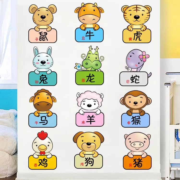 十二屬相喜歡唱歌的動物：生肖中哪個是愛唱歌的動物？