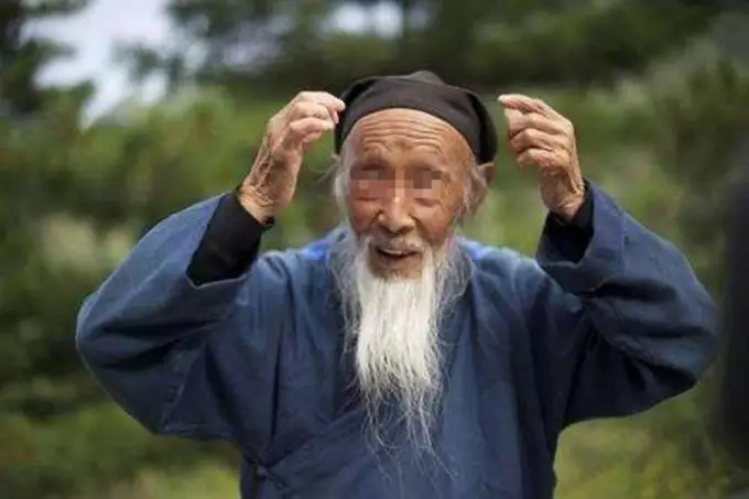 算命說命中只有一個兒子：命中說有兩個孩子可我只有一個有解法嗎