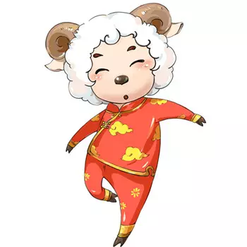 1、屬羊人運勢:屬羊今年運程怎樣