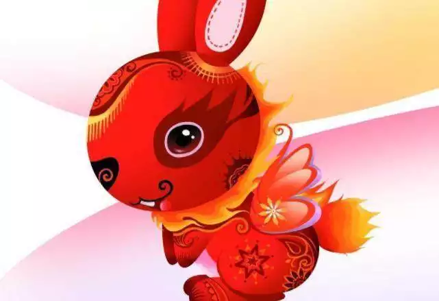 1、屬兔今年財運運氣如何:今年屬兔乙卯運氣