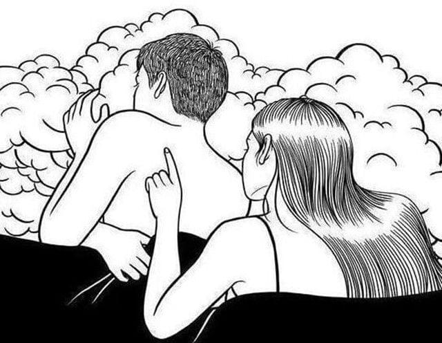 1、發現老婆出軌后怎麼辦:發現老婆出軌了怎麼辦？