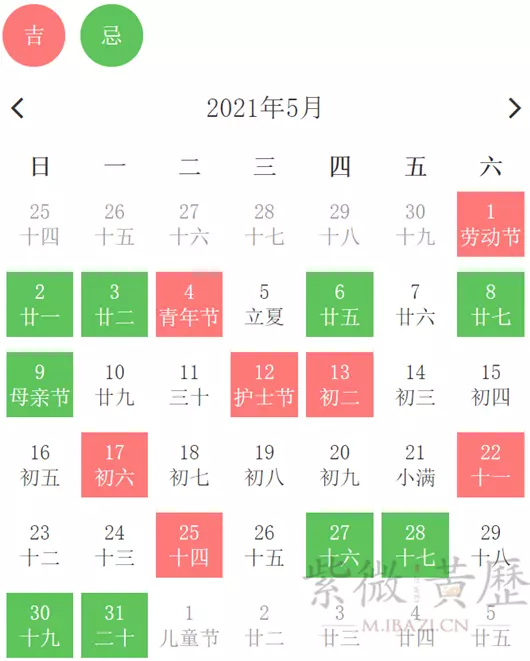 2、年1月8日黃道吉日:年吉日吉時黃道吉日
