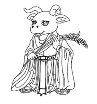 4、屬牛的幾點出生命男孩子:屬牛的幾點出生好