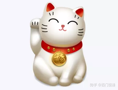 4、招財貓是指哪個品種的貓:俗稱“招財貓”的那種魚叫什麼魚？