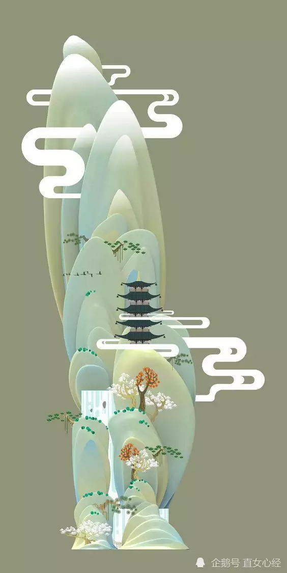 1、虎年麻煩了:年辦那麼麻煩的嗎？