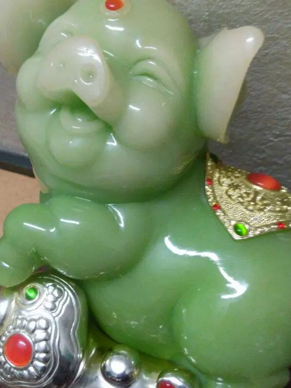 4、算算自己有沒有發財命:怎樣才能看出你有沒有發財命？
