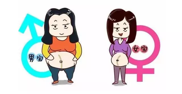 懷男孩萬早早就能測出來嗎：懷男孩一定會比懷女孩早測出來嘛