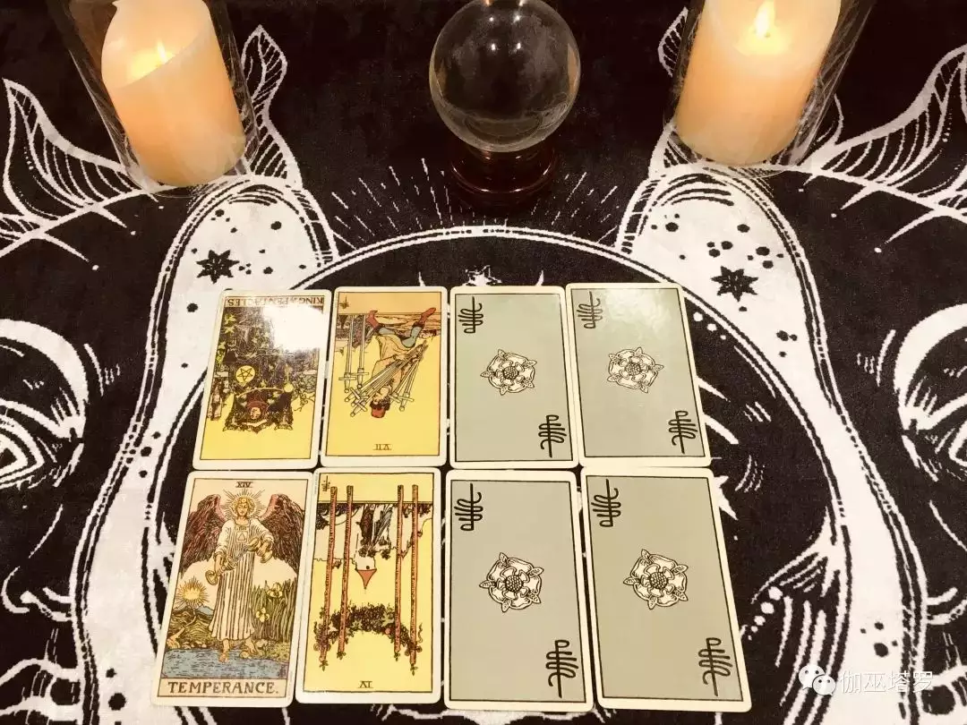 8、微信上的免費佔卜，男女不限，是真還是假的哦，上面還說，占卜完后刪掉朋友圈信息，就會運氣不佳，有這麼