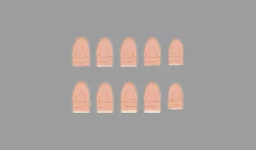 8、女人十個簸箕是鳳命:女人十個簸箕好不好