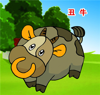 3、年屬牛牢獄之災:年屬牛的人今年會有牢獄之災