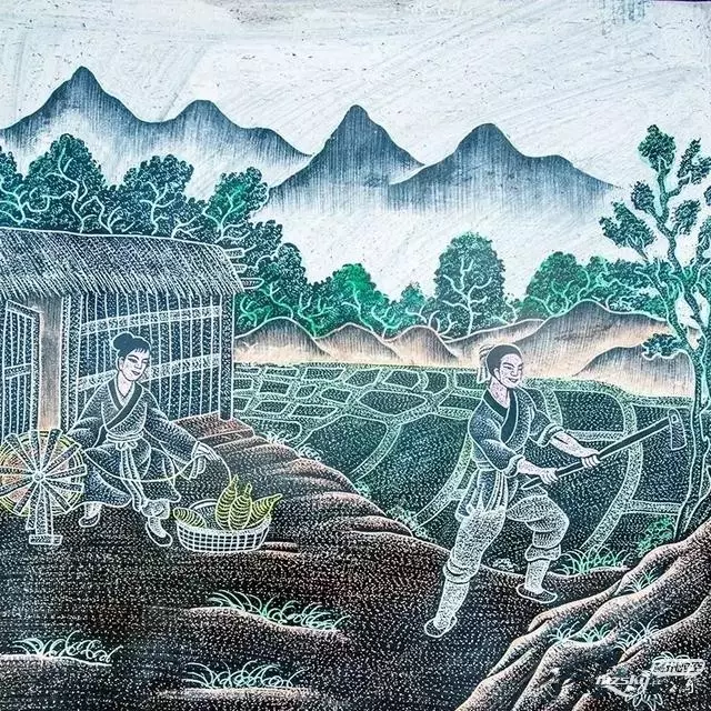 男耕女織的屬相是什麼：十二屬相是什麼？