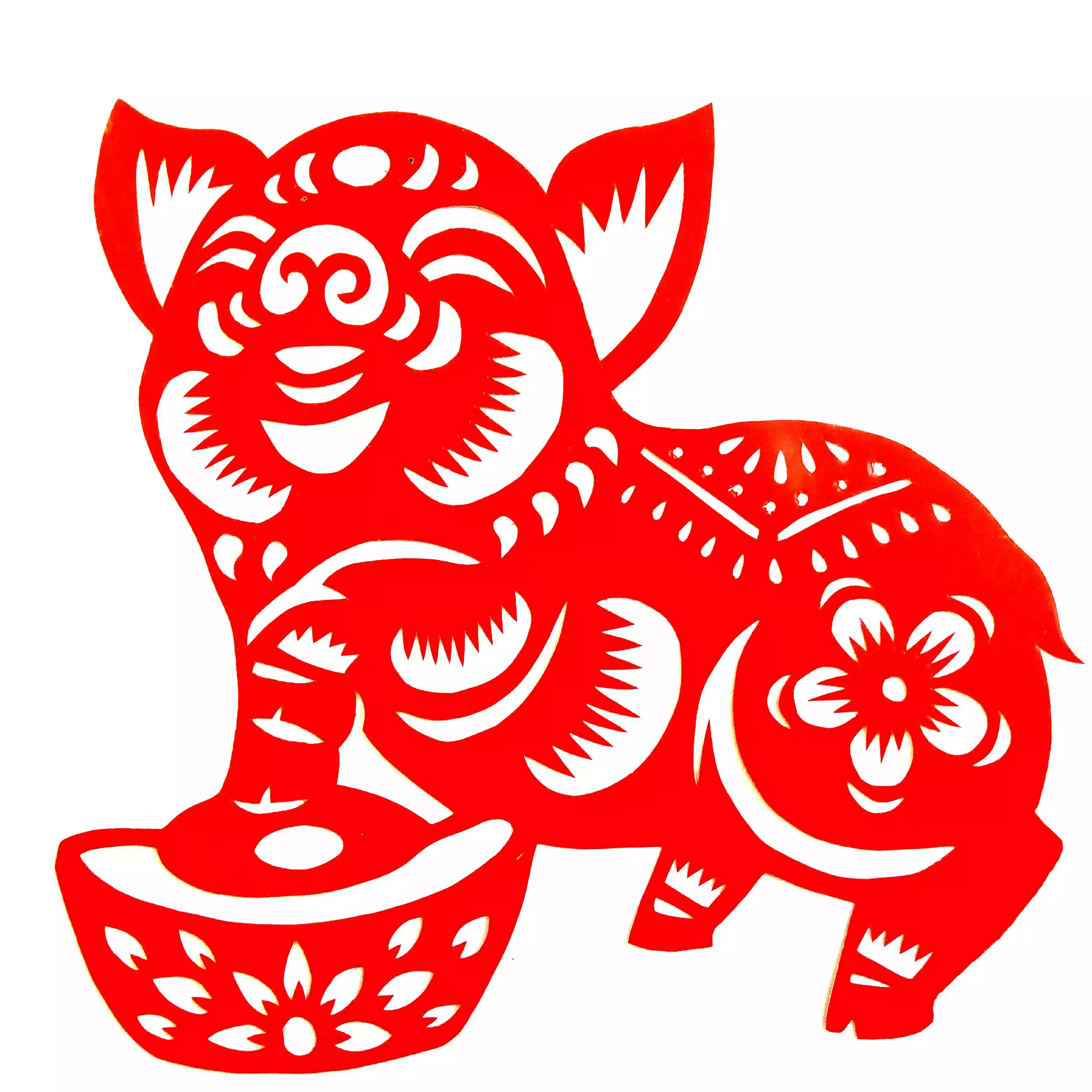 83屬豬和什麼屬相最配：83年屬豬的和什麼屬相最配