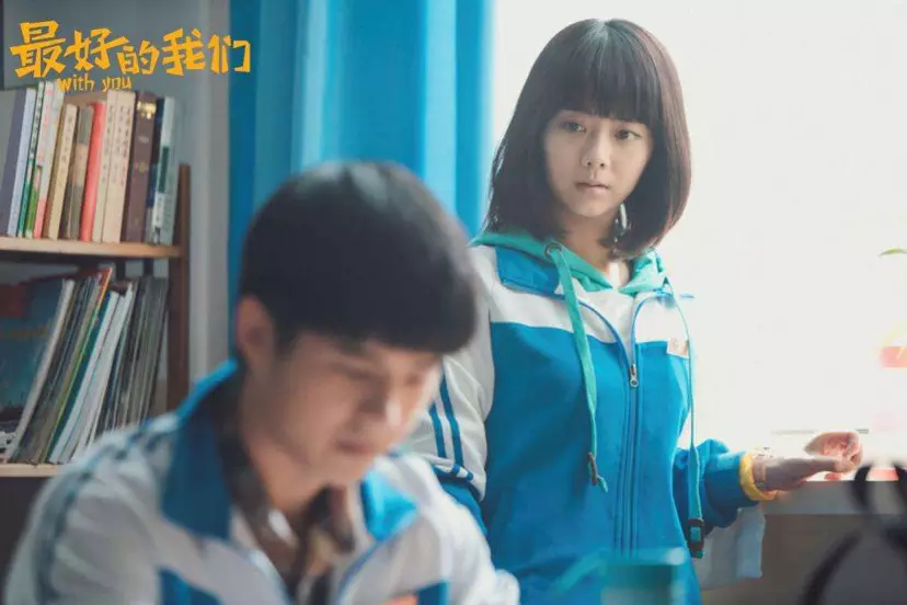 4、為什麼路星河的56次求婚也抵不外 余淮一句：欠美意 思我來晚了？