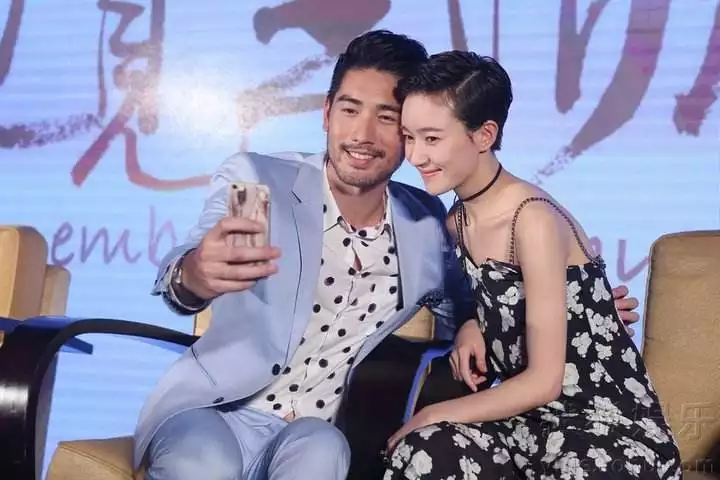 4、高以翔焦俊艷婚配了嗎:高以翔為什麼沒能和焦俊艷在一起？