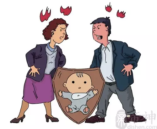 4、算命說不合適的夫妻後來怎麼樣了:算命說兩個人不合適