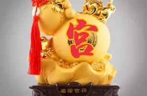 3、女性微信昵稱好聽大氣招財:好聽又招財的微信名字？