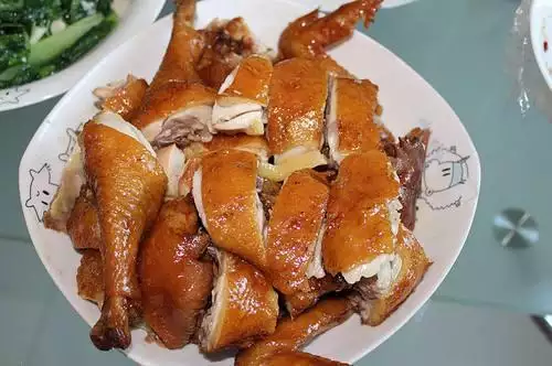 3、家庭請客必備20道一菜:招待客人什麼菜好