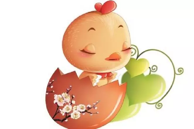 4、婚配猴與雞幾月份娶親:女屬猴男屬雞幾月娶親好