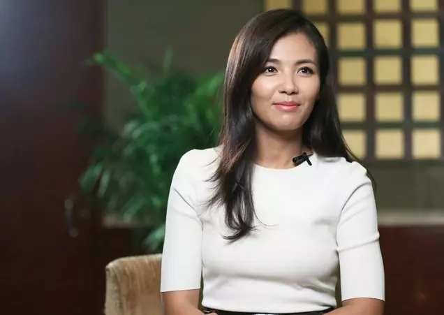 寓意事業成功的名字女孩：女孩漂亮有涵養的名字
