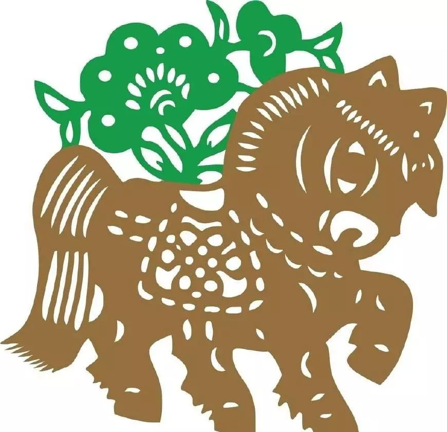 3、十月馬跟十二月馬婚配:生肖配對二月馬跟十月馬