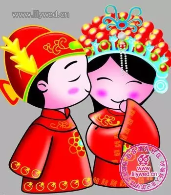 5、免費測夫妻八字合不合打分:免費算八字合不合