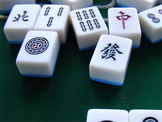 屬相與麻將方位對照表：麻將方位財神位