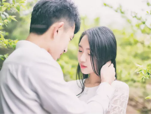 2、最聰明的第三者讓男人愧疚:聰明的小三讓男人愧疚