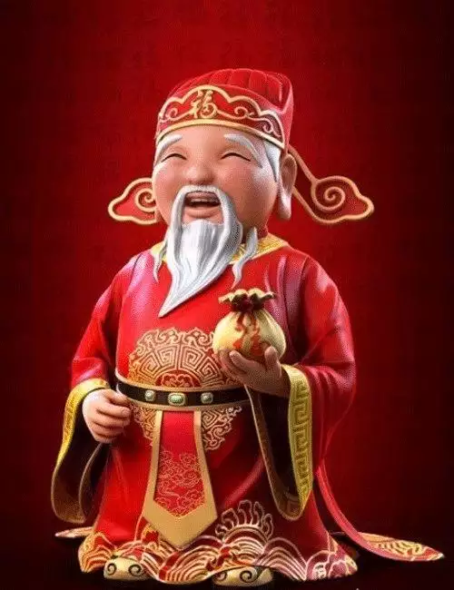 比較帶財的名字有哪些：帶財運的微信名字大全