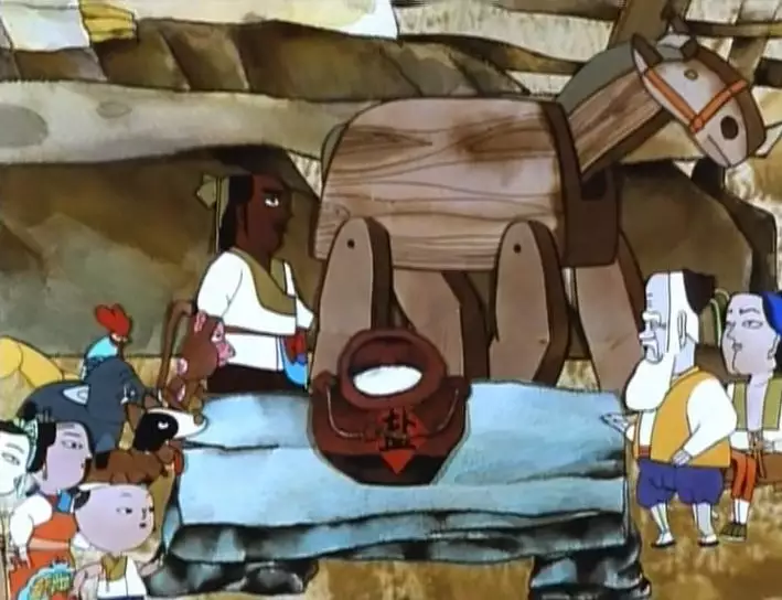 什麼屬相最有顯著弱點：動物的弱點和特點