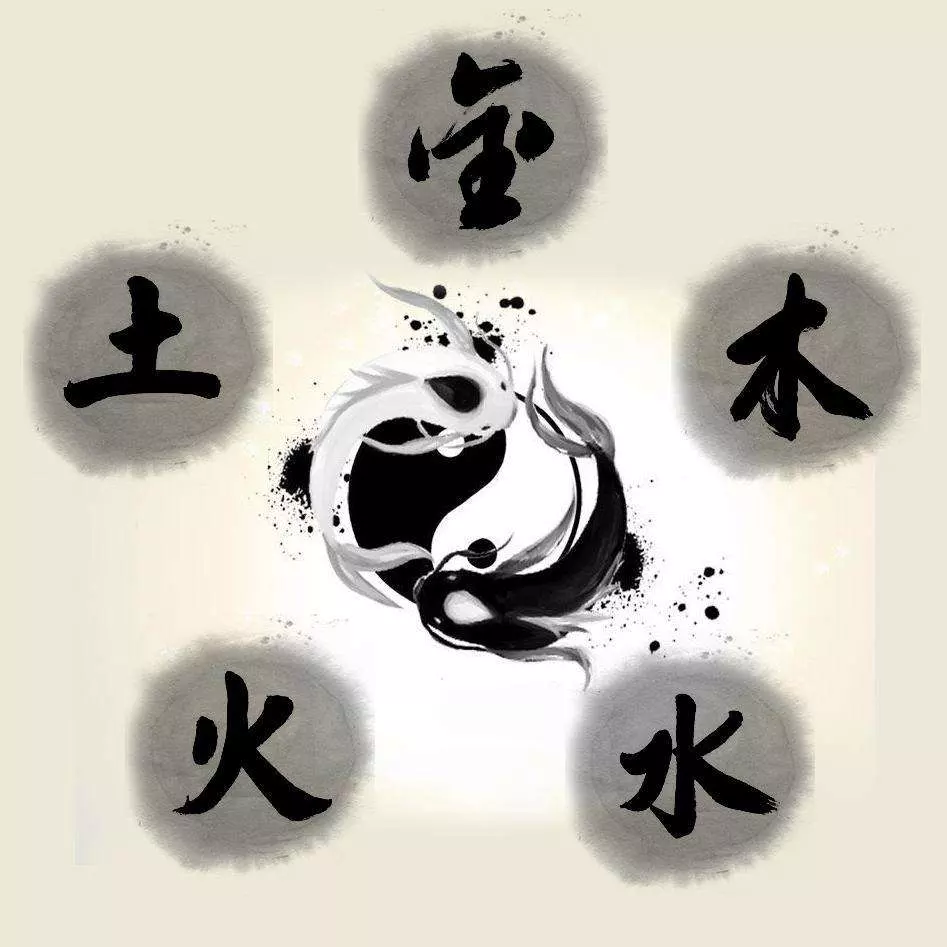 2、怎樣查自己的八字喜用神:怎麼看我的八字喜用神？