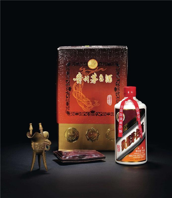 紅星屬相王酒值得收嗎：茅台十二生肖酒值得收嗎
