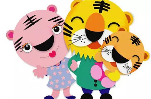3、虎年不能結婚:為什麼人家都說虎年不能結婚？