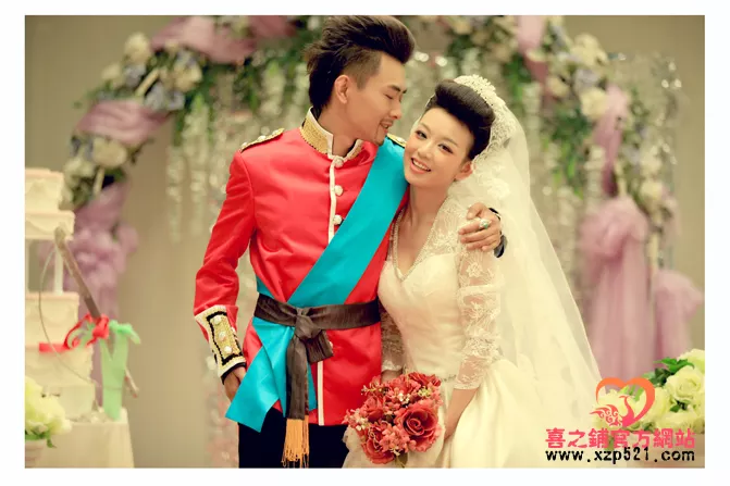 1、朋友結婚配什麼圖片比較好:參加婚禮穿什麼圖片