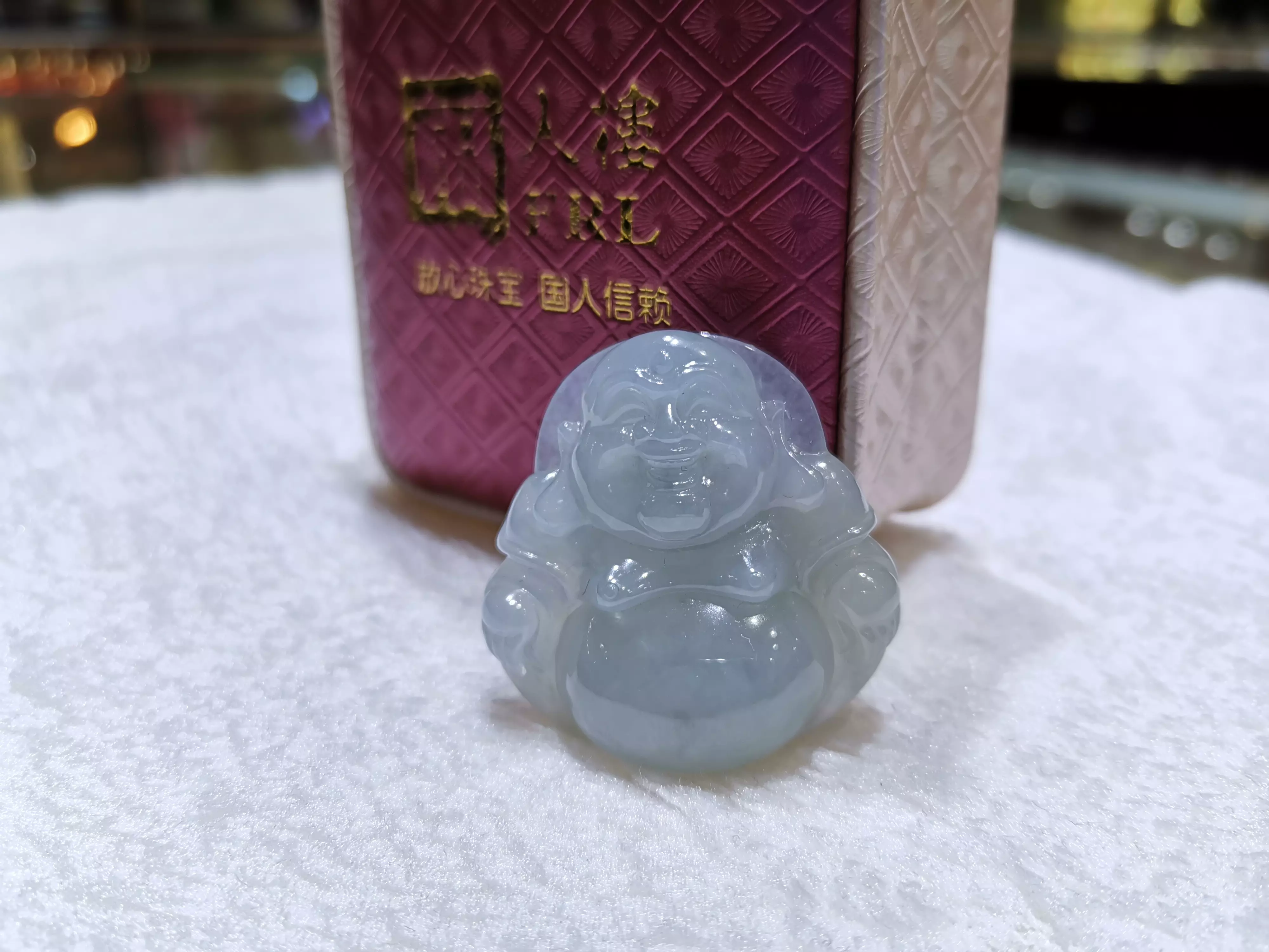 7、適合女人佩戴的辟物:女人帶什麼辟