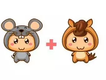 3、屬馬人婚配屬鼠的好嗎:屬馬和屬鼠的相配嗎？