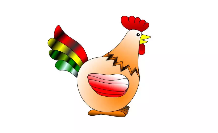 屬雞人找工具誰人屬相好：屬雞的找什麼屬相的好
