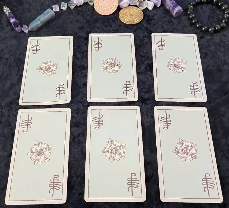 4、考試運勢占卜:幫我算算命，特別是考試運和姻緣
