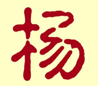 10、聽說姓楊不姓湯不能相嫁取，是否有這種事情啊？是由於什麼緣故原由呢？