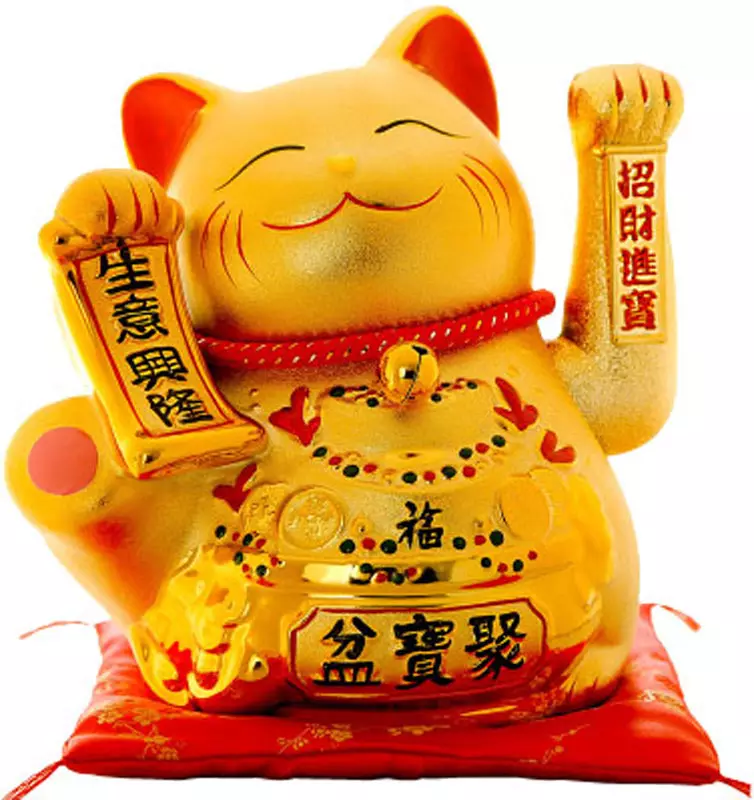 3、招財進寶的圖片卡通:大耳朵圖圖哪一集是和小美一起招財進寶