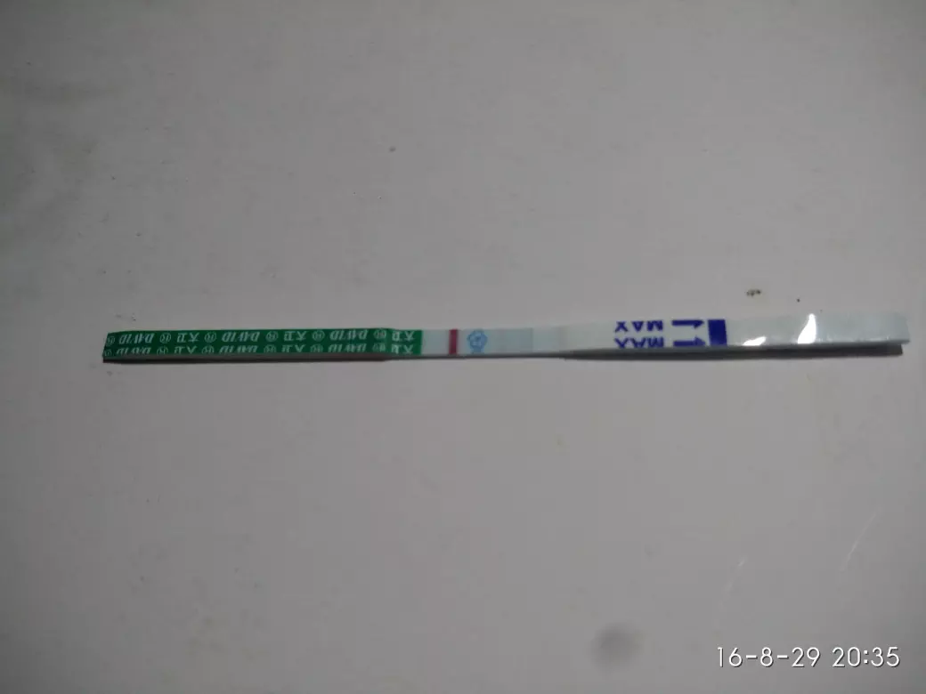 早早孕一直沒有加深是怎麼回事：大家說說ZZY灰印到強陽要過多長時間？