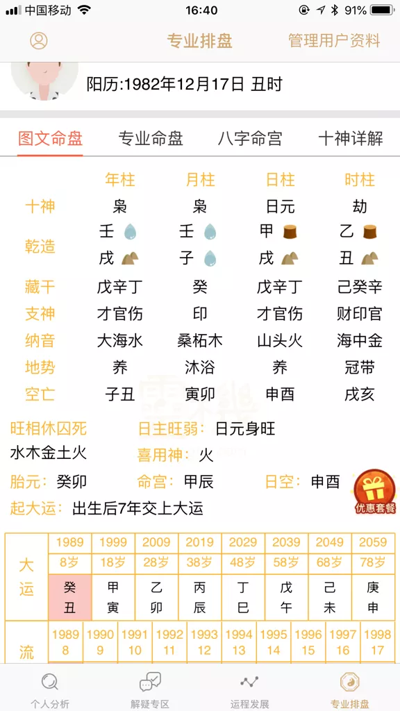 2、農曆年2月26生的的男與農曆年6月26生的女婚配如何?