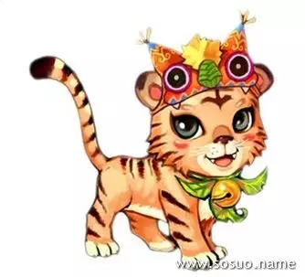 2、女（牛）：水瓶座（虎） 男（虎）：雙魚座 速配指數若干