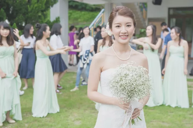 女鼠結婚用什麼屬相的伴娘：結婚時選伴郎伴娘屬什麼屬相比較好？