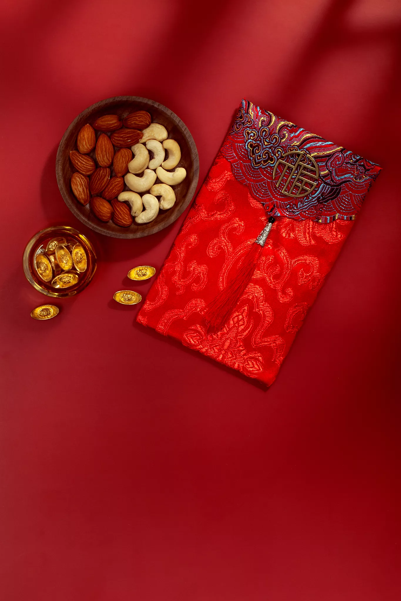 結婚送紅包怎樣寫祝賀 結婚賀禮紅包怎麼寫