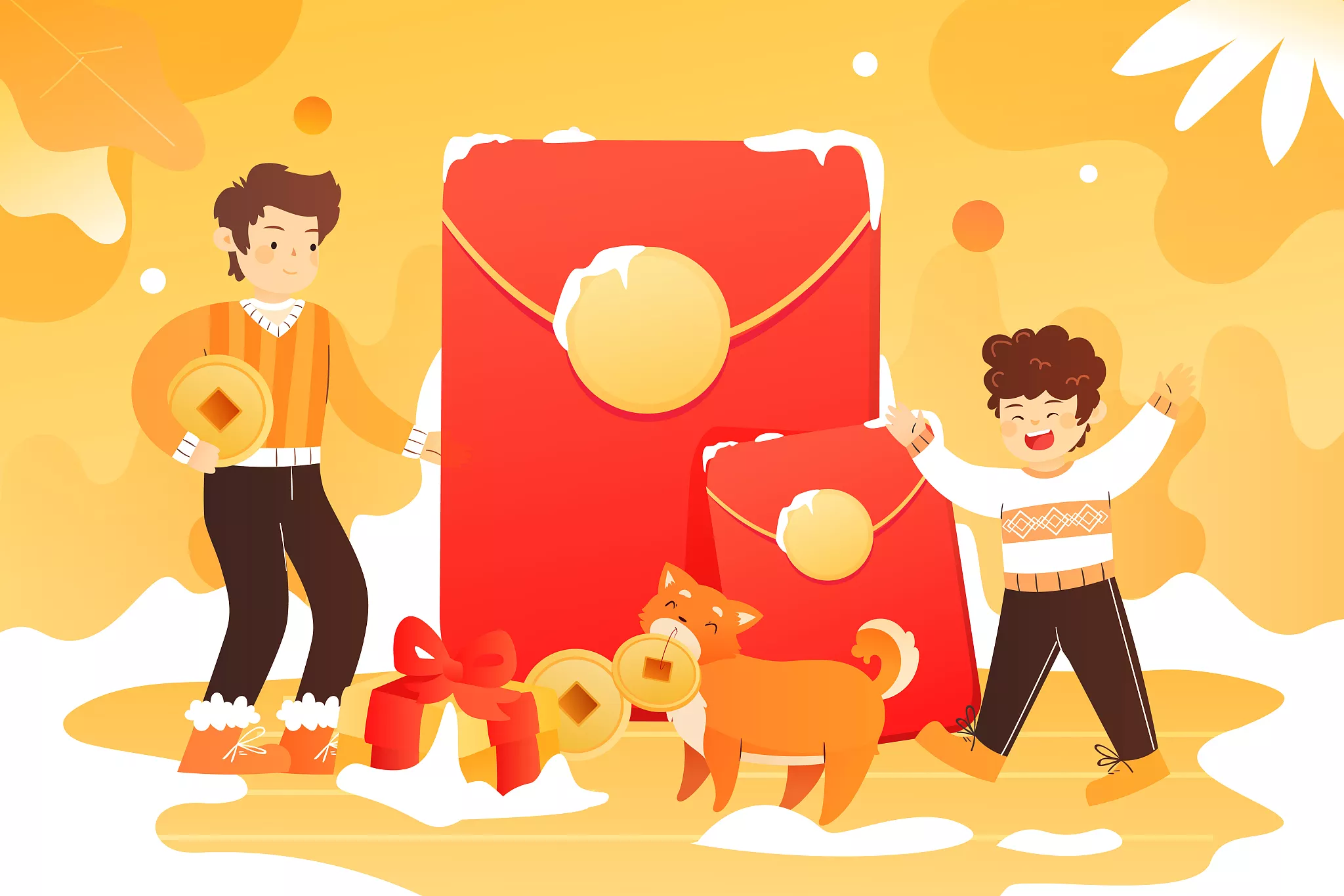 閨蜜生日儀式感發紅包怎麼發 閨蜜生日祝福語
