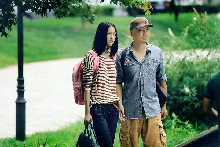 2、大男當婚:大男當婚結局怎麼樣？